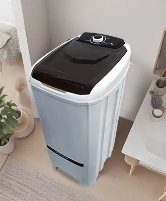AC vaskemaskin