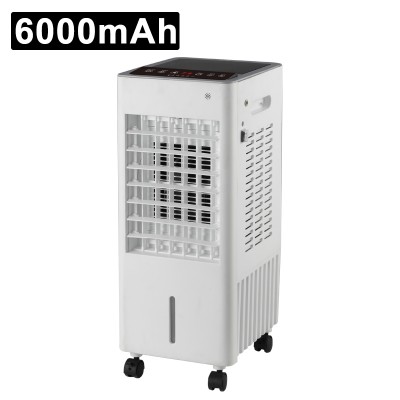 Den ultimate kjøperveiledningen til oppladbare luftkjølere