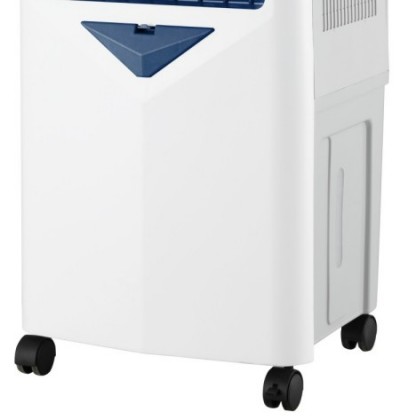 Vedlikeholdsveiledning for luftkjølere etter kjøp