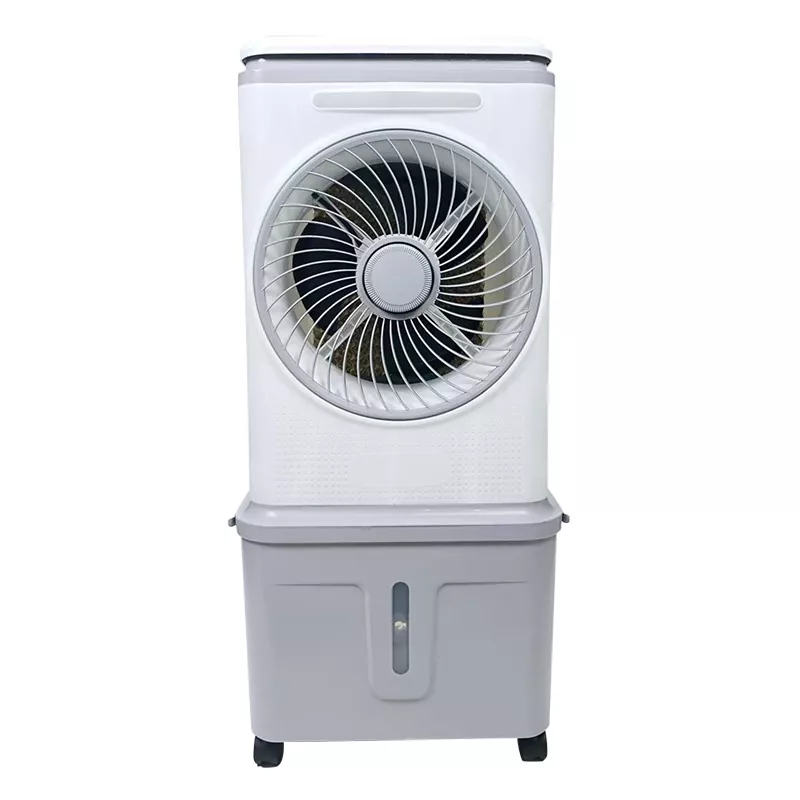 Small Solar Air Cooler Fan